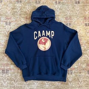 Caamp Sweatshirt